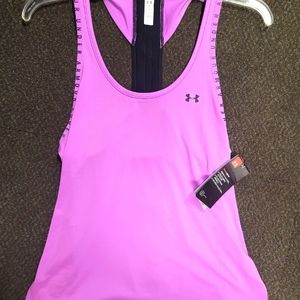 Women's Under Armour  Tank